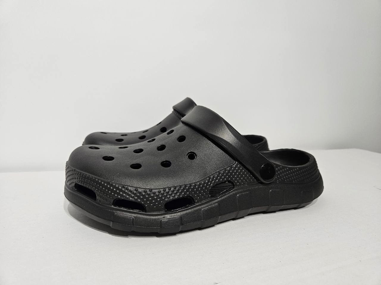 ZUECOS UNISEX