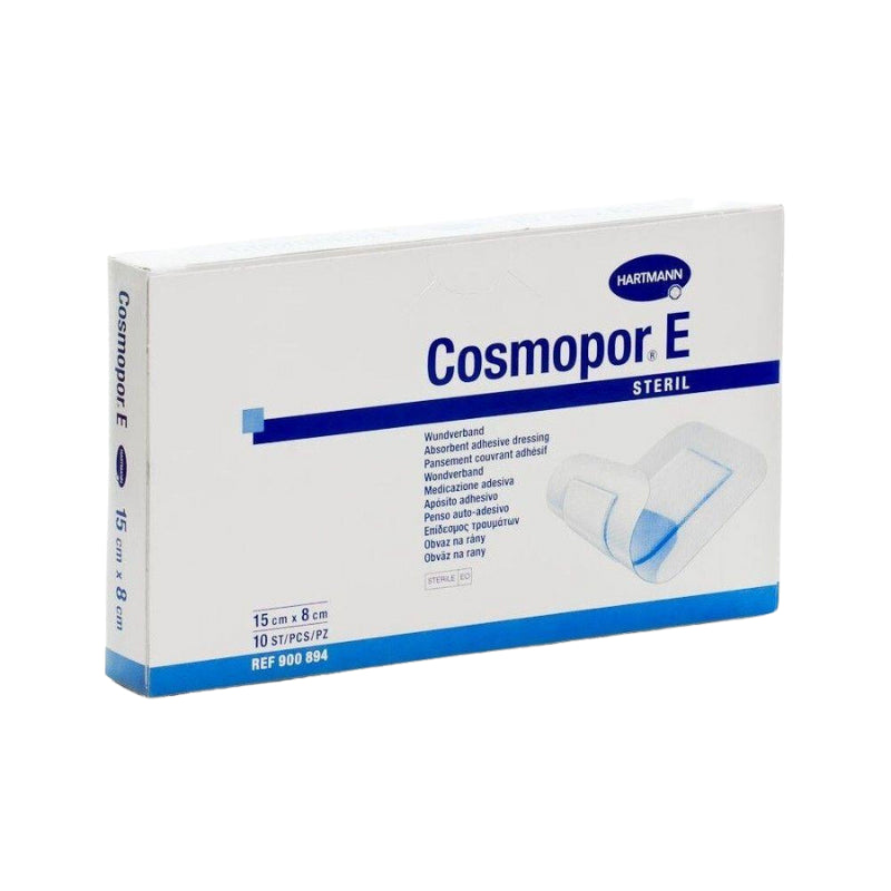 APÓSITO ESTÉRIL COSMOPORE