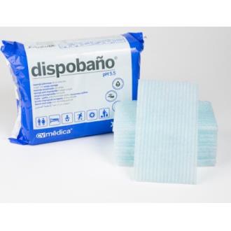 DISPOBAÑO DERMO ESPONJA