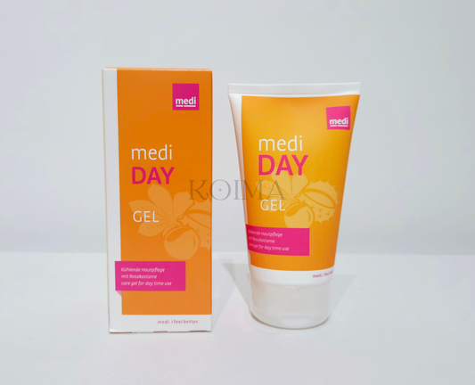 MEDI® GEL DE DÍA 150ML