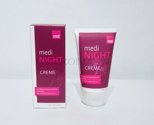 MEDI® CREMA DE NOCHE 150ML