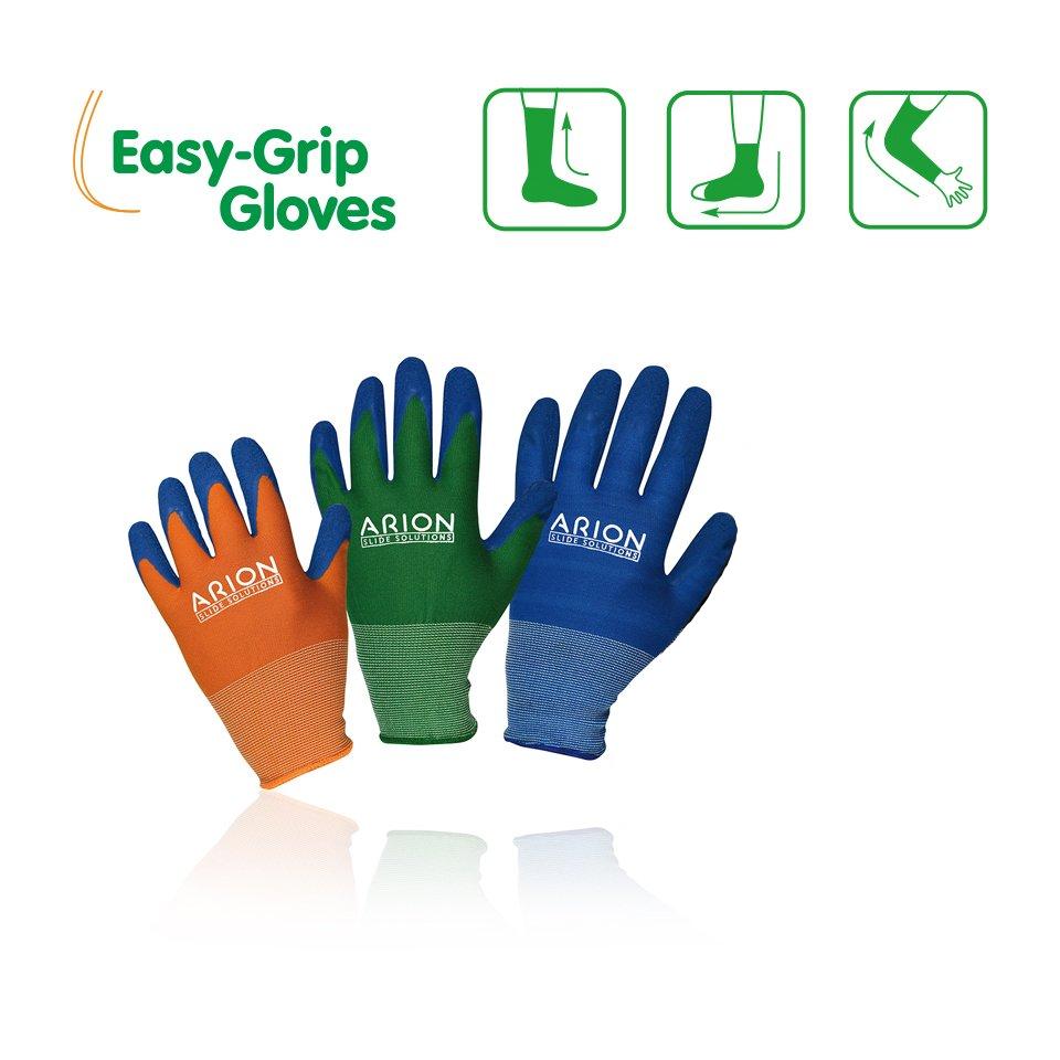 GUANTES ARION EASY-GRIP ANTIDESLIZANTE