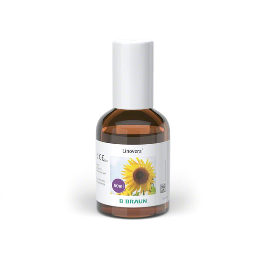 LINOVERA ACEITE 50ml