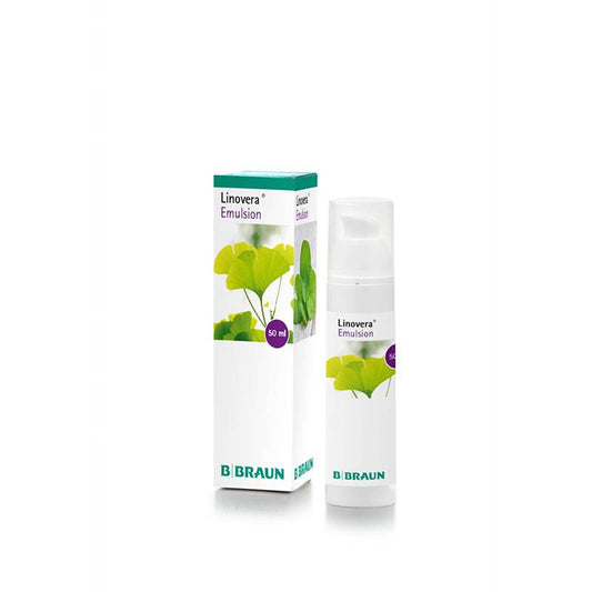 LINOVERA EMULSIÓN 50ml