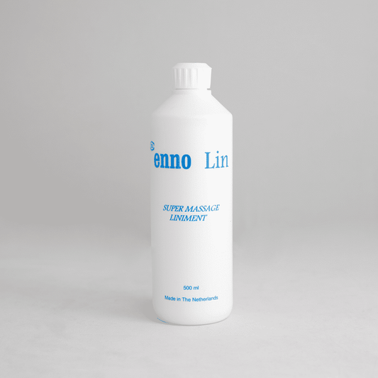 ENNO LIN CREMA 500ml